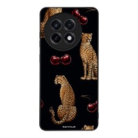 Θήκη Sonique DIVA Series για OnePlus 13R 5G Cherry Cheetah