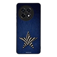 Θήκη Sonique DIVA Series για OnePlus 13R 5G Denim Zebra