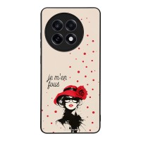 Θήκη Sonique DIVA Series για OnePlus 13R 5G Ζαμάν Φου