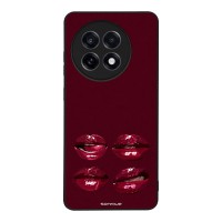 Θήκη Sonique DIVA Series για OnePlus 13R 5G Κόκκινα Χείλη