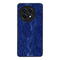 Θήκη Sonique DIVA Series για OnePlus 13R 5G Μπλε Δαντέλα