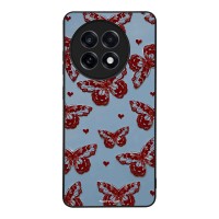 Θήκη Sonique DIVA Series για OnePlus 13R 5G Πεταλούδες