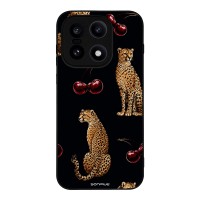 Θήκη Sonique DIVA Series για OnePlus 15 5G Cherry Cheetah