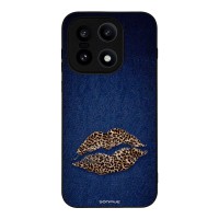 Θήκη Sonique DIVA Series για OnePlus 15 5G Denim Leopard