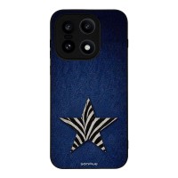 Θήκη Sonique DIVA Series για OnePlus 15 5G Denim Zebra