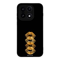 Θήκη Sonique DIVA Series για OnePlus 15 5G Golden Kisses