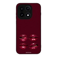 Θήκη Sonique DIVA Series για OnePlus 15 5G Κόκκινα Χείλη
