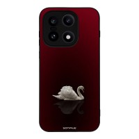 Θήκη Sonique DIVA Series για OnePlus 15 5G Κύκνος