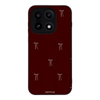 Θήκη Sonique DIVA Series για OnePlus 15 5G Φιογκάκια