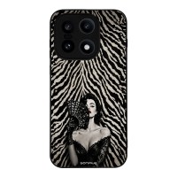 Θήκη Sonique DIVA Series για OnePlus 15 5G Φλαμένκο