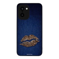 Θήκη Sonique DIVA Series για OnePlus 15R 5G Denim Leopard