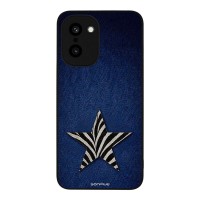Θήκη Sonique DIVA Series για OnePlus 15R 5G Denim Zebra