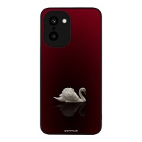 Θήκη Sonique DIVA Series για OnePlus 15R 5G Κύκνος