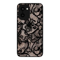 Θήκη Sonique DIVA Series για OnePlus 15R 5G Μαύρη Δαντέλα