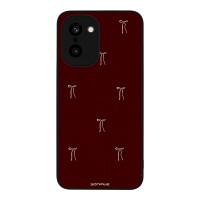 Θήκη Sonique DIVA Series για OnePlus 15R 5G Φιογκάκια