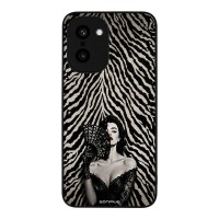 Θήκη Sonique DIVA Series για OnePlus 15R 5G Φλαμένκο