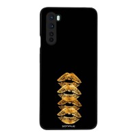 Θήκη Sonique DIVA Series για OnePlus Nord Golden Kisses