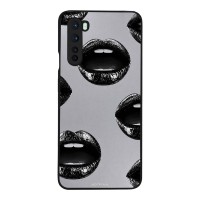 Θήκη Sonique DIVA Series για OnePlus Nord Mirror Lips