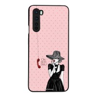 Θήκη Sonique DIVA Series για OnePlus Nord Oh, Mon Dieu