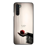 Θήκη Sonique DIVA Series για OnePlus Nord Εύα