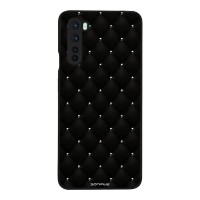 Θήκη Sonique DIVA Series για OnePlus Nord Καπιτονέ