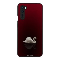 Θήκη Sonique DIVA Series για OnePlus Nord Κύκνος