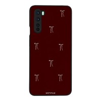 Θήκη Sonique DIVA Series για OnePlus Nord Φιογκάκια