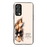 Θήκη Sonique DIVA Series για OnePlus Nord 2 5G Diva