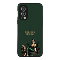 Θήκη Sonique DIVA Series για OnePlus Nord 2 5G Rich Man