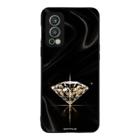 Θήκη Sonique DIVA Series για OnePlus Nord 2 5G Διαμάντι