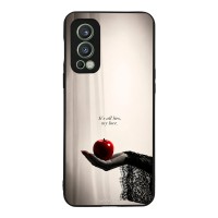 Θήκη Sonique DIVA Series για OnePlus Nord 2 5G Εύα