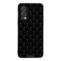 Θήκη Sonique DIVA Series για OnePlus Nord 2 5G Καπιτονέ