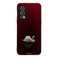 Θήκη Sonique DIVA Series για OnePlus Nord 2 5G Κύκνος