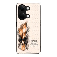 Θήκη Sonique DIVA Series για OnePlus Nord 3 5G Diva