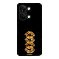 Θήκη Sonique DIVA Series για OnePlus Nord 3 5G Golden Kisses