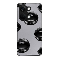 Θήκη Sonique DIVA Series για OnePlus Nord 3 5G Mirror Lips