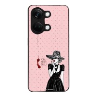 Θήκη Sonique DIVA Series για OnePlus Nord 3 5G Oh, Mon Dieu