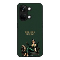 Θήκη Sonique DIVA Series για OnePlus Nord 3 5G Rich Man