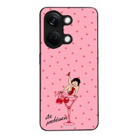 Θήκη Sonique DIVA Series για OnePlus Nord 3 5G Δε Μπλέκεις