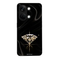 Θήκη Sonique DIVA Series για OnePlus Nord 3 5G Διαμάντι