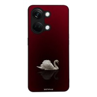 Θήκη Sonique DIVA Series για OnePlus Nord 3 5G Κύκνος