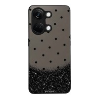 Θήκη Sonique DIVA Series για OnePlus Nord 3 5G Πουά Γκλίτερ