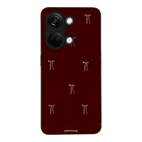 Θήκη Sonique DIVA Series για OnePlus Nord 3 5G Φιογκάκια