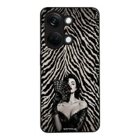 Θήκη Sonique DIVA Series για OnePlus Nord 3 5G Φλαμένκο