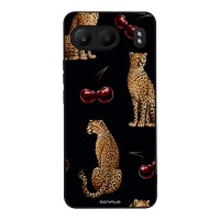 Θήκη Sonique DIVA Series για OnePlus Nord 4 5G Cherry Cheetah