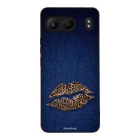 Θήκη Sonique DIVA Series για OnePlus Nord 4 5G Denim Leopard