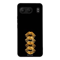 Θήκη Sonique DIVA Series για OnePlus Nord 4 5G Golden Kisses