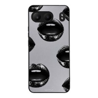 Θήκη Sonique DIVA Series για OnePlus Nord 4 5G Mirror Lips
