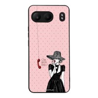 Θήκη Sonique DIVA Series για OnePlus Nord 4 5G Oh, Mon Dieu
