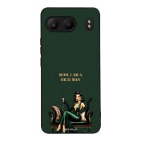 Θήκη Sonique DIVA Series για OnePlus Nord 4 5G Rich Man